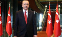 Erdoğan Çatalca'ya gitti