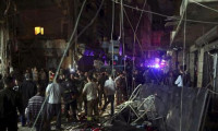 Lübnan'daki saldırıyı IŞİD üstlendi