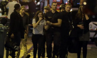 Paris saldırısının keşifçişi Antalya'da yakalandı