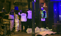 10 maddede Fransa'nın kanlı terör saldırısı