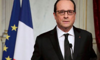 Fransa Cumhurbaşkanı saldırıyı yapanları açıkladı