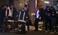 Paris saldırılarına katılan terörist sayısı 9