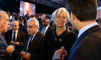 IMF Başkanı'ndan İslami finans uyarısı