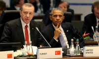 Cumhurbaşkanı Erdoğan G20'de konuştu
