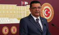 CHP'li vekile Erdoğan'a hakaretten suç duyurusu