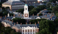 Harvard Üniversitesi'nde bomba paniği