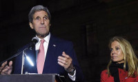 Kerry'den Paris'te flaş DAEŞ açıklaması