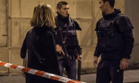 Le Pen'in evine polis baskını