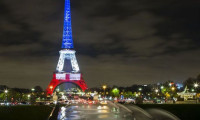 Çinli milyarderden Paris'e yatırım
