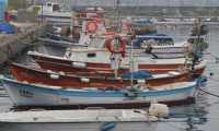 Bin 11 balıkçı teknesine 138 milyon lira