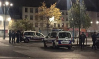 Paris'te terör turizmi vurdu