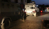 Şanlıurfa'da polis aracına bombalı saldırı