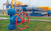 Türkiye Rus ve İran gazı için iyi müşteri