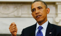 Obama: Suriye'nin geleceğinde Esed olamaz