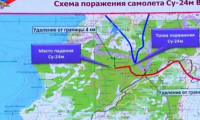Rusya radar izini yayımladı
