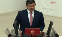 Başbakan 64. Hükümet Programını açıkladı