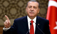 Erdoğan'dan Antalya'da önemli teftiş