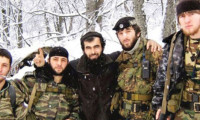 Küstah Çeçen Kadirov'a şok