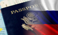 Rusya'ya vizesiz seyahat bitiyor!