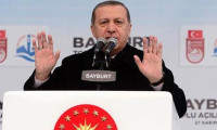 Erdoğan: Rusya ateşle oynamasın
