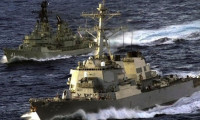 NATO Türkiye için savaş gemileri gönderiyor