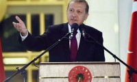Erdoğan'dan HDP ve PKK'ya sert tepki!