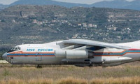 Bulgaristan Rus uçaklarına izin vermedi