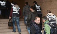 İzmir merkezli operasyonda 10 tutuklama