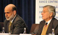 Bernanke ve Trichet'in yeni görevi