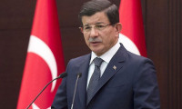 Başbakan Davutoğlu Eylem Planı'nı açıkladı