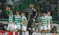 Sporting Lizbon:3-Beşiktaş:1