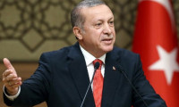 Erdoğan: Anayasa Mahkemesi'ne saygı duymuyorum