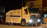 Şırnak'ta polise roketatarlı saldırı