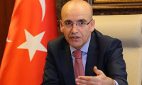 Mehmet Şimşek'ten Fed kararına ilk yorum