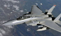 ABD İncirlik'teki F-15'lerini geri çekiyor