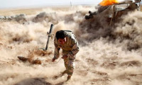70 IŞİD'li öldürüldü