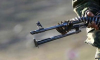 Ermenistan saldırdı: 1 asker şehit