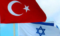 Türk ve İsrail heyetleri Cenevre'de buluştu