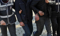 İstanbul'da 2 IŞİD şüphelisi tutuklandı