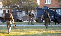Diyarbakır'da çatışma: 3 terörist öldürüldü