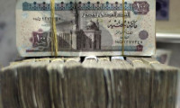 Mısır Merkez Bankası faiz artırdı