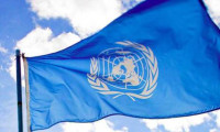 BM, Suriye müzakereleri için tarih verdi