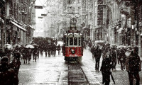 İstanbul'a kar yılbaşında geliyor!