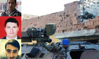 Şırnak'tan acı haber: 3 asker şehit