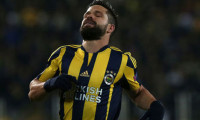 Fenerbahçe'de sakatlık şoku!