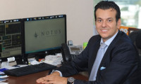 Murat Sağman'ın o şirkette payı kalmadı