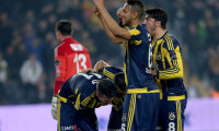 Fenerbahçe:2-Sivasspor:1