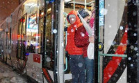​İstanbul'da tramvayda 'bomba' paniği