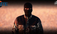 IŞİD'den İngiltere'ye tehdit