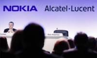 ​Nokia, Alcatel Lucent için SPK'ya başvurdu
